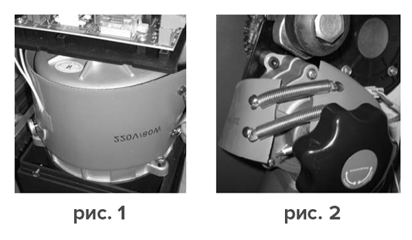 doorhan-pcb-sw