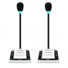 Переговорные устройства директор-секретарь