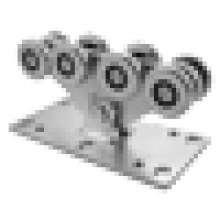 Тележки для консольных систем