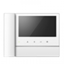 Видеодомофоны с трубкой