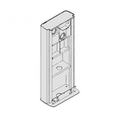 CAME 119RIG171 Корпус шлагбаума G4040