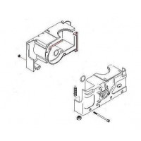 CAME 119RIBK005 Корпус редуктора ВК