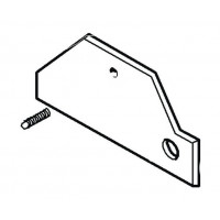 CAME 119RIX010 Пластина CAT-X