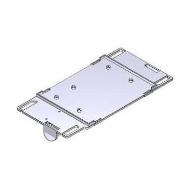 CAME 119RIBS007 Пластиковое основание платы управления BXV