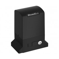 DoorHan SLIDING-2100 привод для откатных ворот весом до 2100 кг