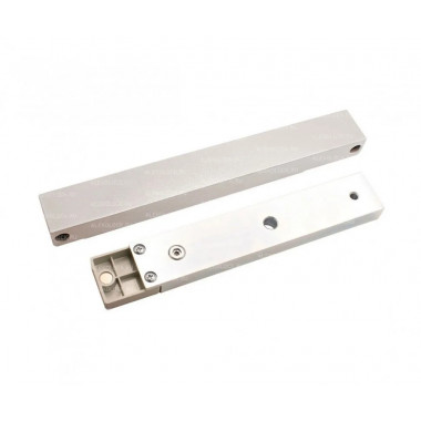 Aleko ALM-200FB-12V (серый) влагозащищённый электромагнитный замок
