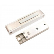 Aleko ALM-150P-24V (белый) электромагнитный замок