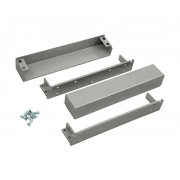 Aleko MK 700S (серый) монтажный комплект