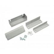 Aleko MK 180FB-IN (серый) монтажный комплект