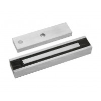 Aleko ALM-350FB (кабель 2 м) влагозащищённый электромагнитный замок