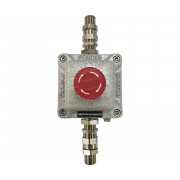 Aleko CSE-EMR пост кнопочный взрывозащищенный