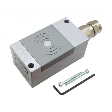 Aleko ALM-RD-S06-F-RCP-B считыватель взрывозащищенный Aleko ALM-RD-S06-F-RCP-B считыватель взрывозащищенный