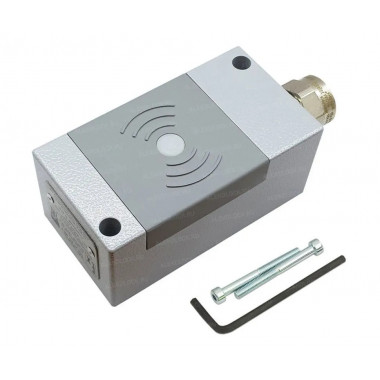 Aleko ALM-RD-S06-F-RCP-K считыватель взрывозащищенный