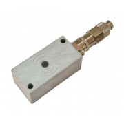 Aleko ALM-RD-S08-F-RCP-M считыватель взрывозащищенный