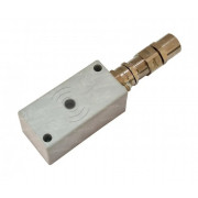 Aleko ALM-RD-S08-F-RMFEH-T считыватель взрывозащищенный