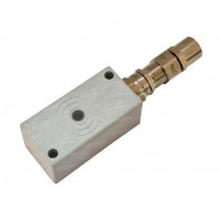 Aleko ALM-RD-S08-F-RMFEH-T считыватель взрывозащищенный
