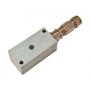 Aleko ALM-RD-S08-FM-RMF-B считыватель взрывозащищенный