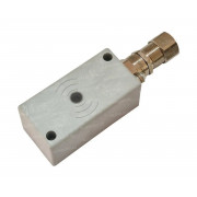 Aleko ALM-RD-S08-NM-REH-K считыватель взрывозащищенный