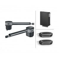 ALUTECH SC-3000SKIT комплект для распашных ворот до 350 кг