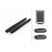ALUTECH AM-5000KIT-N комплект для распашных ворот до 500 кг