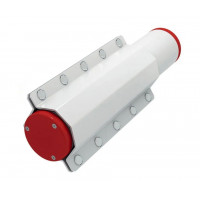 ALUTECH BV-R90 кронштейн для стрелы