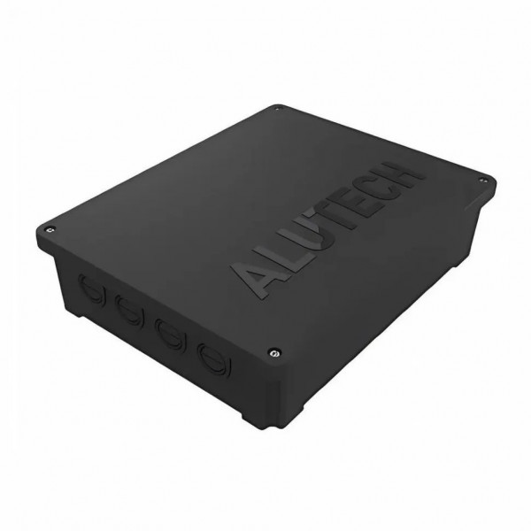 ALUTECH CUSD-1N блок управления для распашных ворот