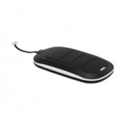 ALUTECH AT-4L 4-х канальный пульт-брелок