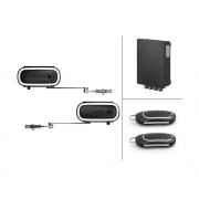 ALUTECH TW-4000SKIT комплект для распашных ворот до 400 кг