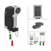 ALUTECH TR-5024-400KIT-N комплект электропривода для промышленных секционых ворот