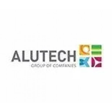 ALUTECH 591494-20 крепление для фотоэлементов в комплекте