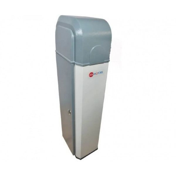 AN-Motors ASB6000L тумба шлагбаума