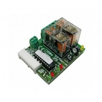 AN-Motors TLC01 блок управления светофорами