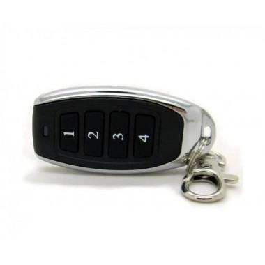 APOLLO-AB пульт-брелок 4 канальный APOLLO-AB пульт-брелок 4 канальный