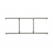 ASP-D25.444.1-LT легкосъемное ограждение