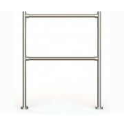 ASP-1500.50.32N комплект стационарного ограждения