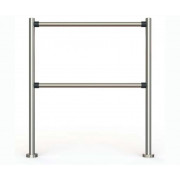 ASP-1500.50.32B комплект стационарного ограждения