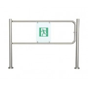 ASP-50.32.1,0.P секция с калиткой-антипаника