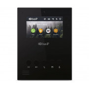 BAS-IP AU-04LA BLACK 4.3