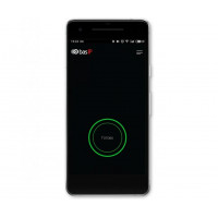 BAS-IP UKEY iOS/Android ПО для мобильных телефонов