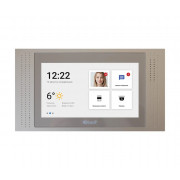 BAS-IP AT-07L GOLD цветной IP видеодомофон