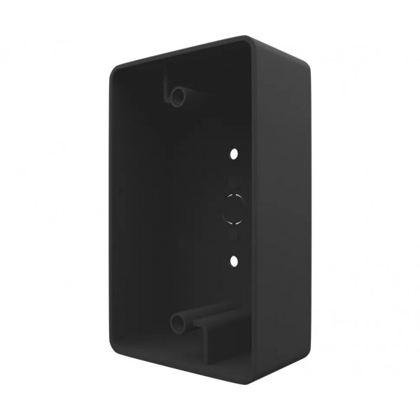 BAS-IP BR-SH45 BLACK кронштейн для накладного монтажа кнопок выхода SH-45