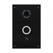 BAS-IP AV-08FB BLACK индивидуальная вызывная панель