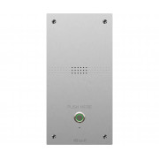 BAS-IP AV-04AFD SILVER вызывная аудио-панель