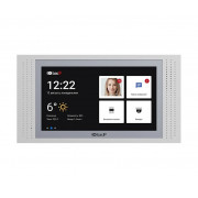 BAS-IP AT-07L SILVER цветной IP видеодомофон