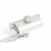 Бастион SPRUT Door Closer-051GR (8855) стандартный доводчик для дверей массой до 50 кг