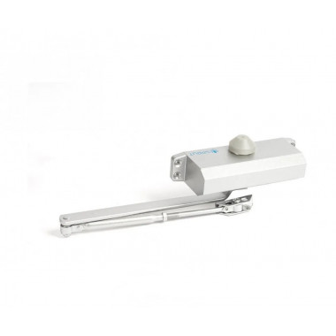 Бастион SPRUT Door Closer-091GR (8857) стандартный доводчик для дверей массой до 90 кг Бастион SPRUT Door Closer-091GR (8857) стандартный доводчик для дверей массой до 90 кг