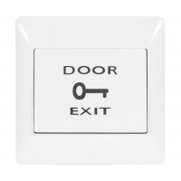Бастион SPRUT Exit Button-82P (976) кнопка выхода