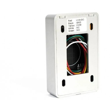 Бастион SPRUT Exit Button-87P-NT (8810) кнопка выхода