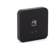 Бастион SPRUT Exit Button-91P-NT (8875) кнопка выхода