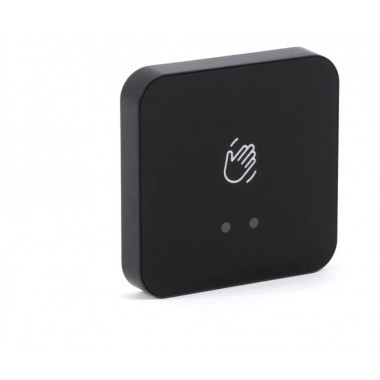 Бастион SPRUT Exit Button-91P-NT (8875) кнопка выхода